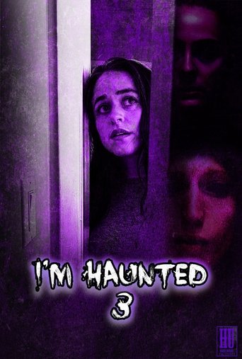 Poster of I'm Haunted 3