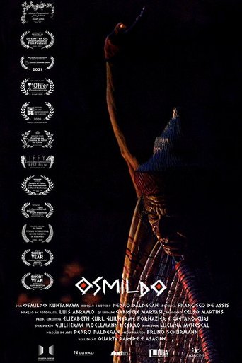 Poster of Osmildo