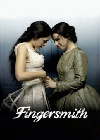 Fingersmith Poster of Fingersmith