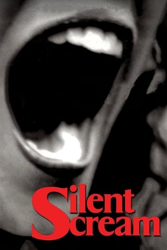 Poster of Silent Scream