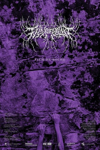 Poster of Touching Rocks