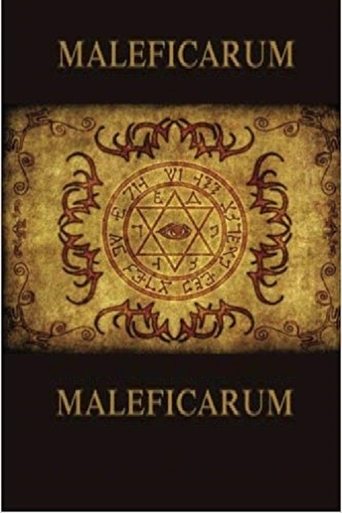 Maleficarum Poster of Maleficarum