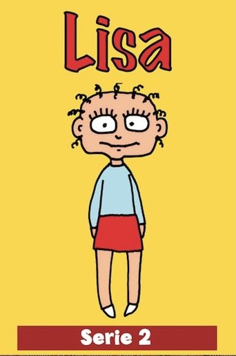 Lisa Poster of Lisa