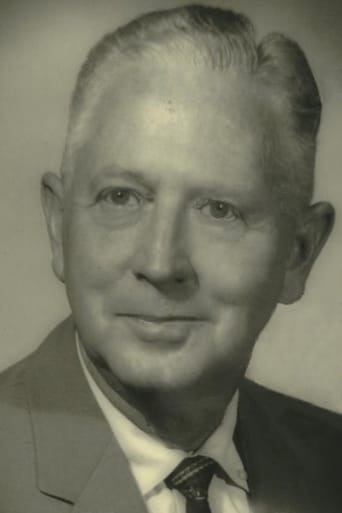 Portrait of John Creamer