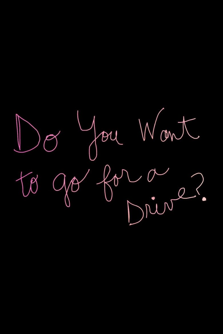 Poster of Do You Want to Go for a Drive?