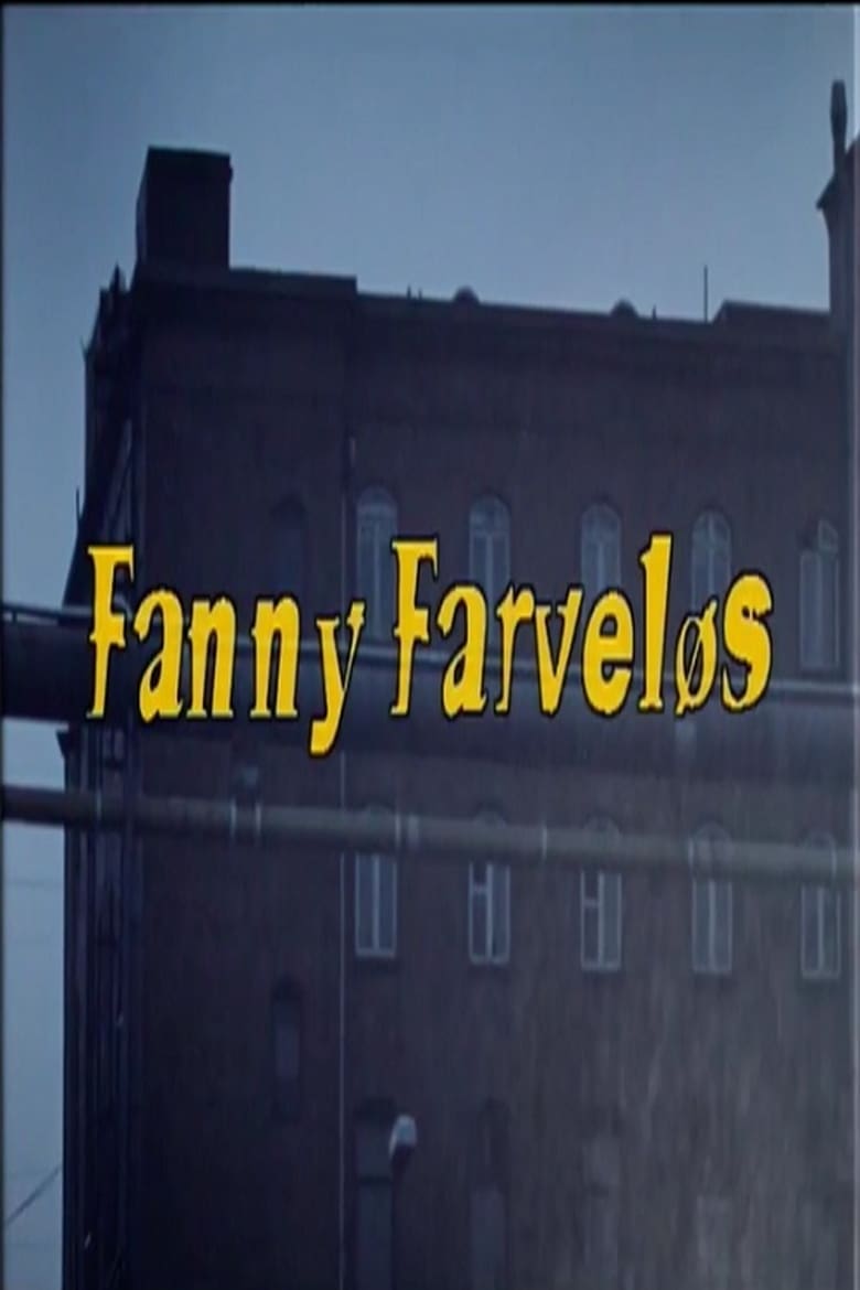 Poster of Fanny Farveløs