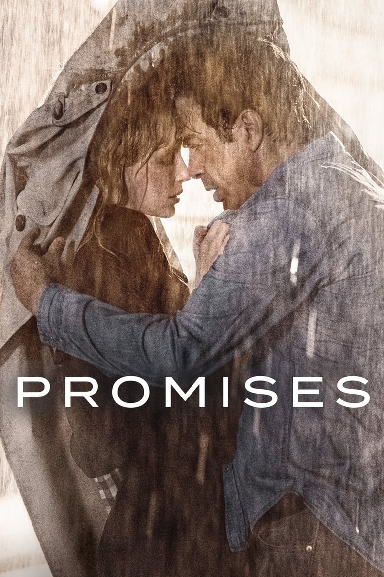 Poster of Promises