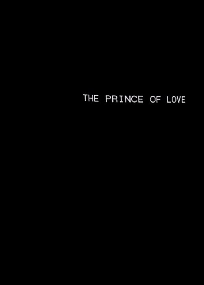 Poster of The Prince of Love
