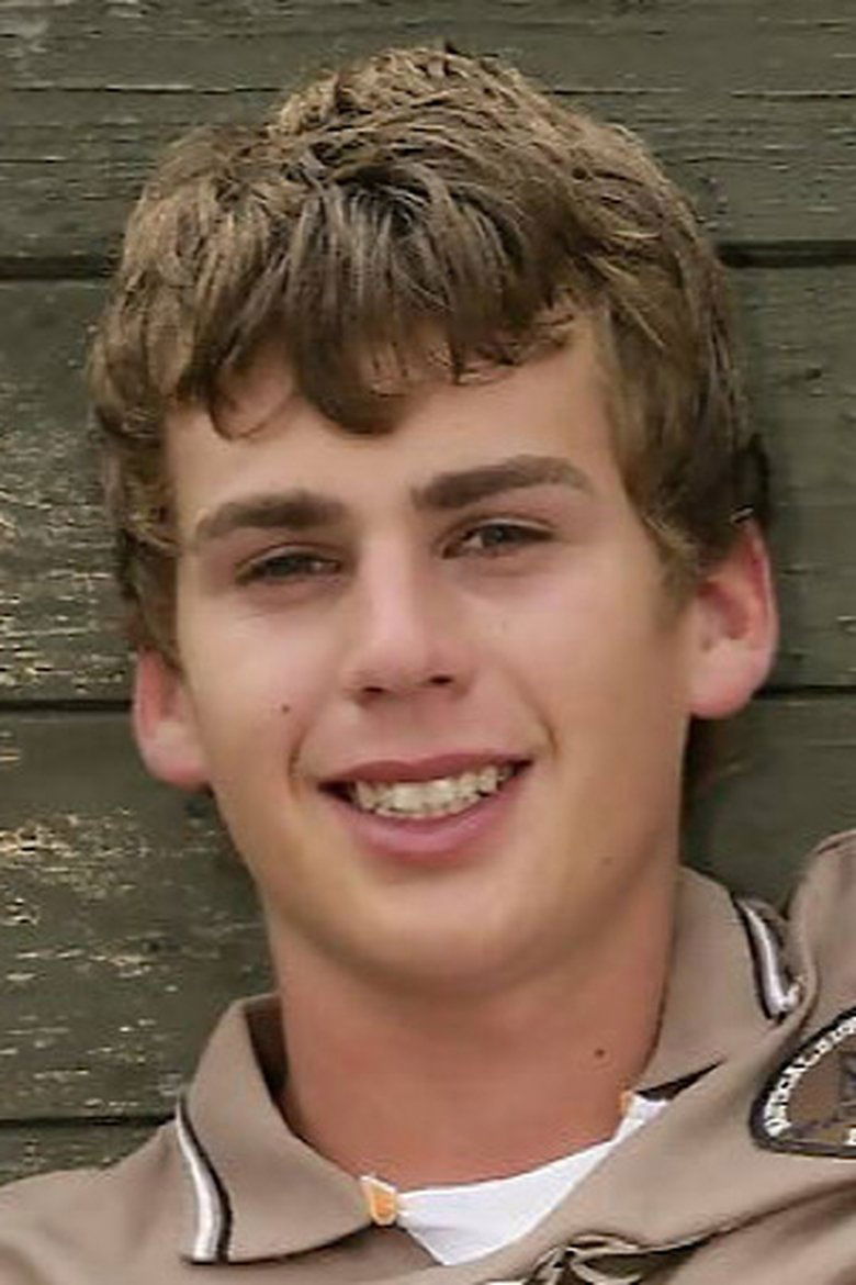 Portrait of Peter Till