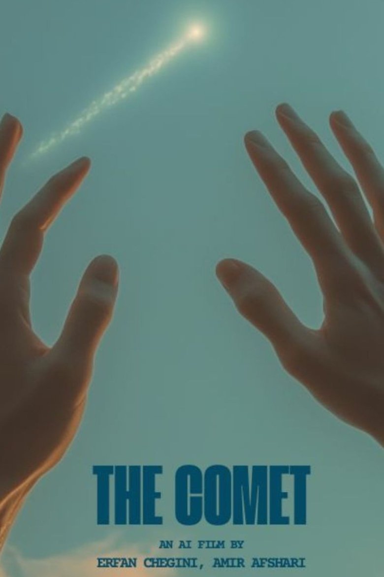 Poster of The Comet