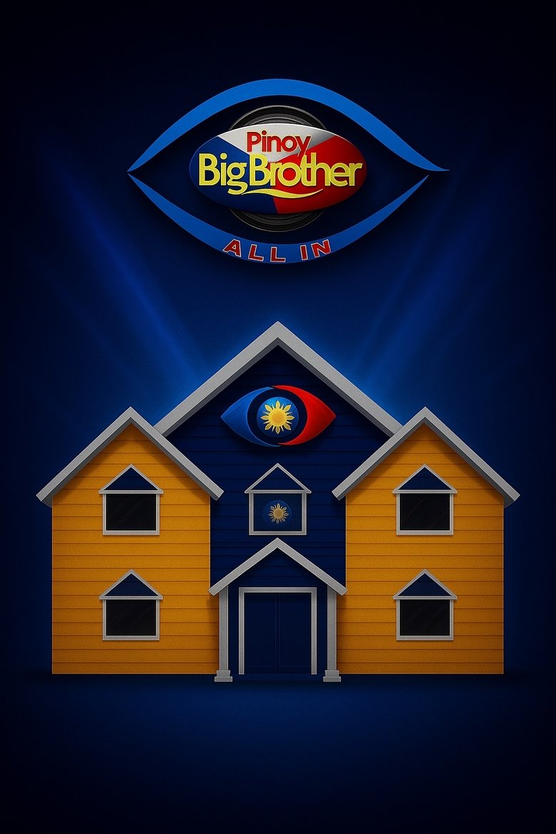 Poster of Cast and Crew in Pinoy Big Brother - Episode 33 (Season 11 - Episode 33) - Episode 33