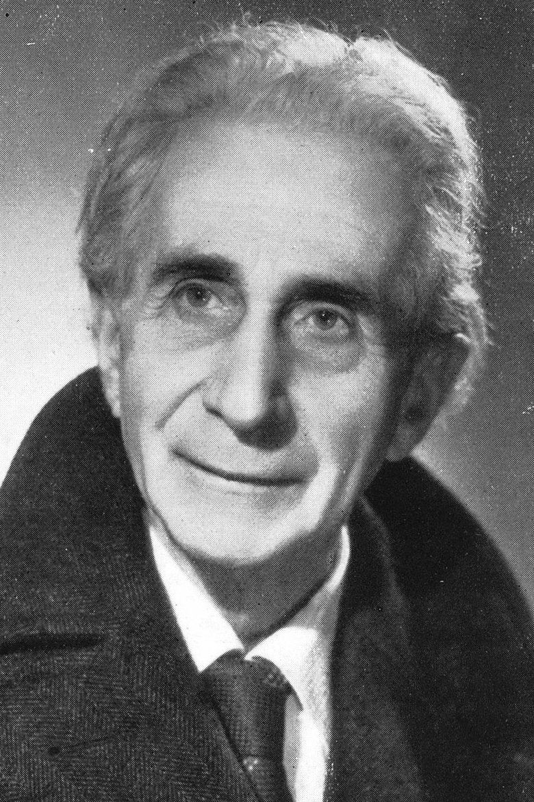 Portrait of Armando Annuale