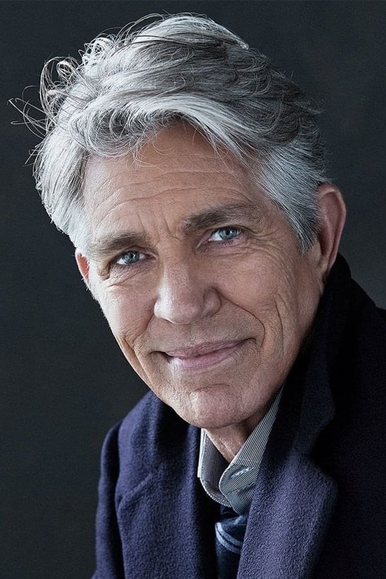 Portrait of Eric Roberts