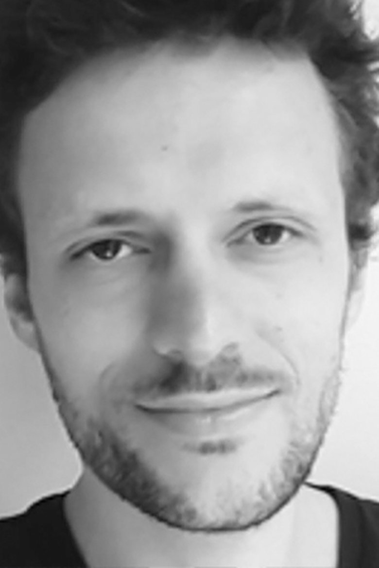 Portrait of Léon Bérelle