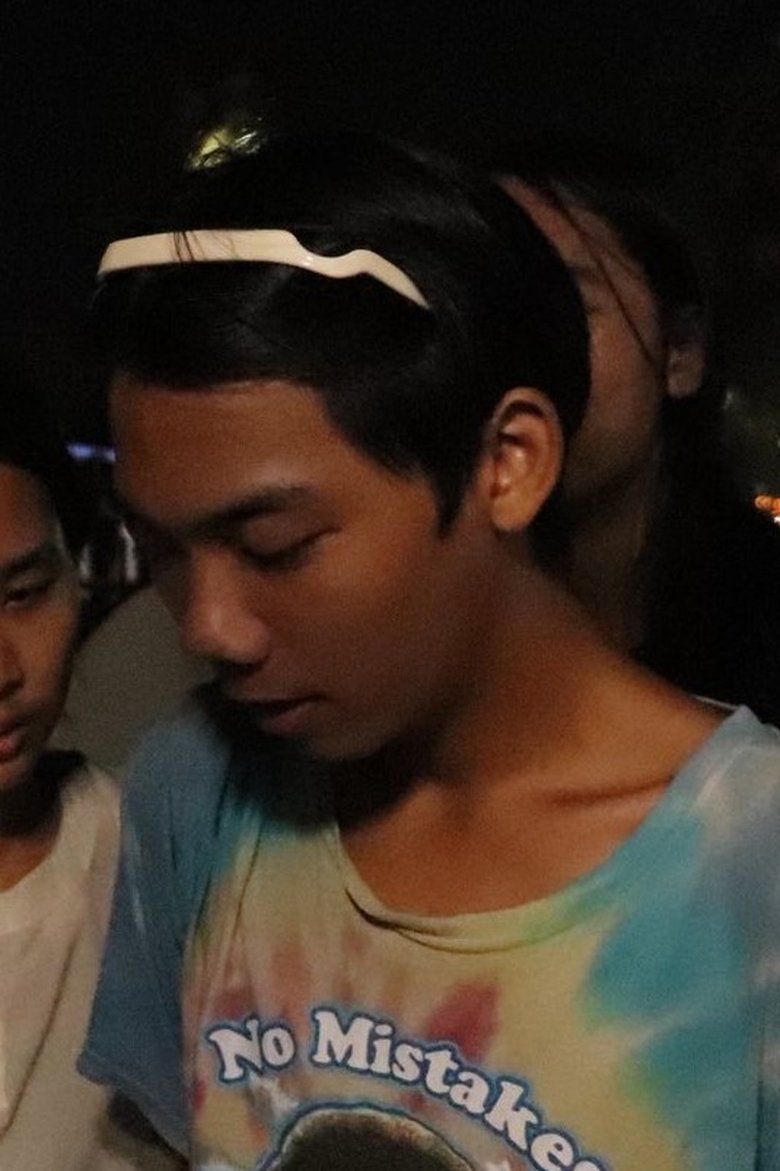 Portrait of Warat Bureephakdee