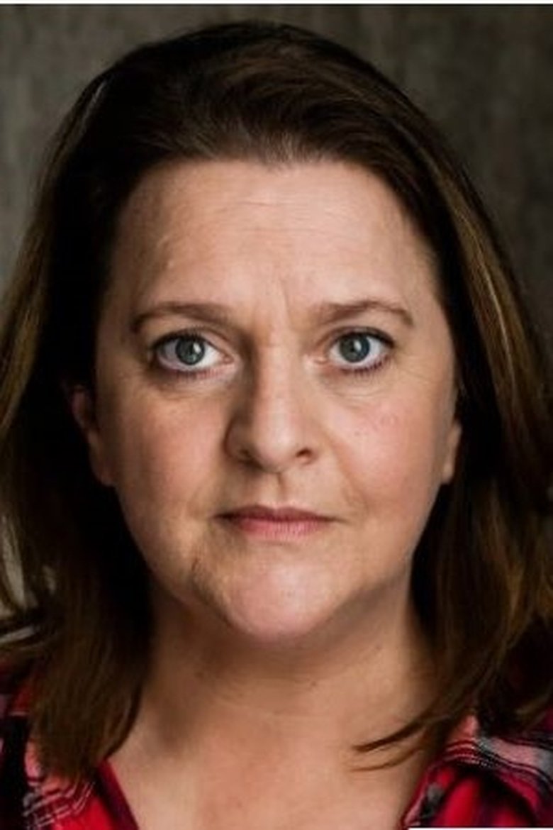 Portrait of Jo Donnelly