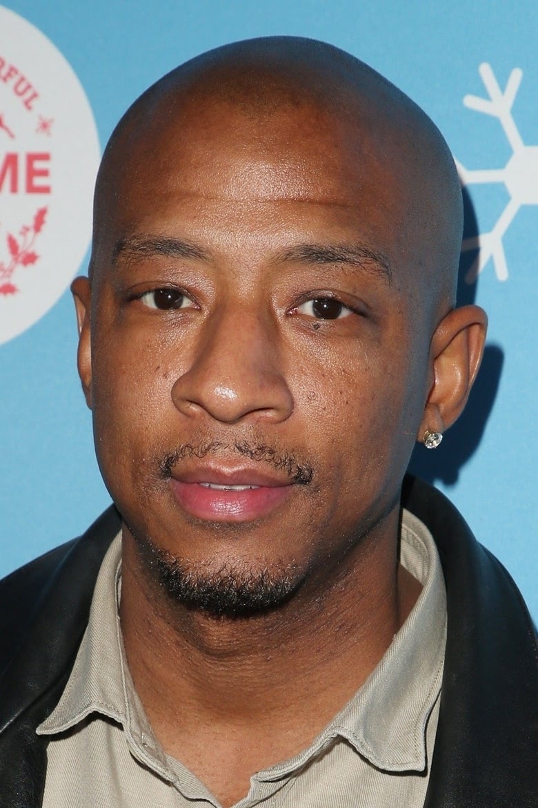Portrait of Antwon Tanner