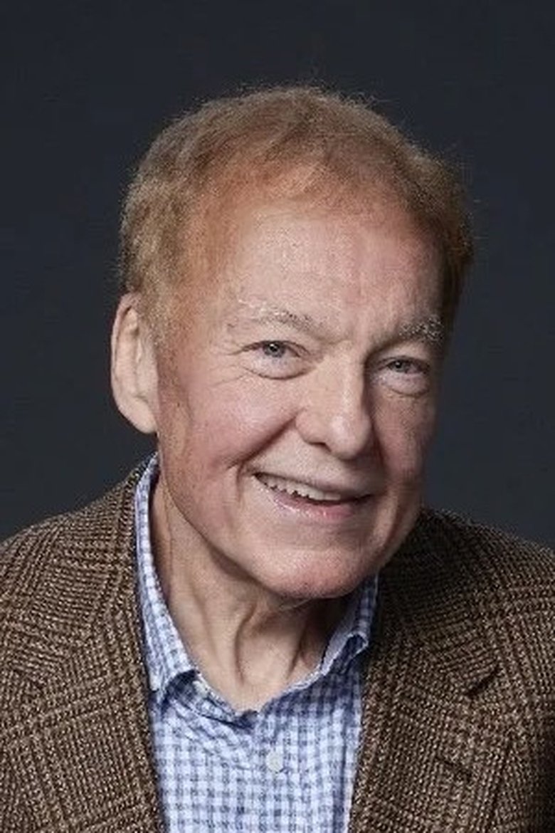 Portrait of Jim Downey