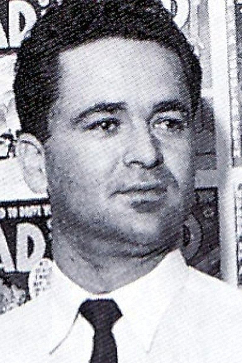 Portrait of Al Feldstein