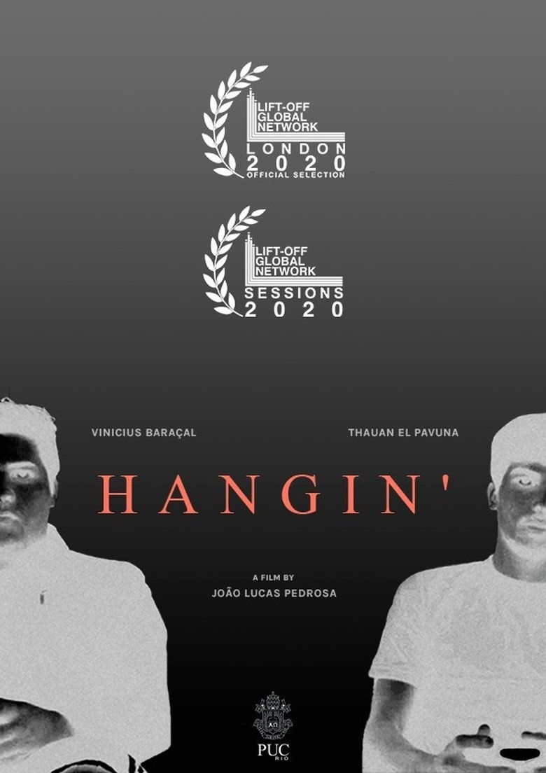 Poster of Hangin'