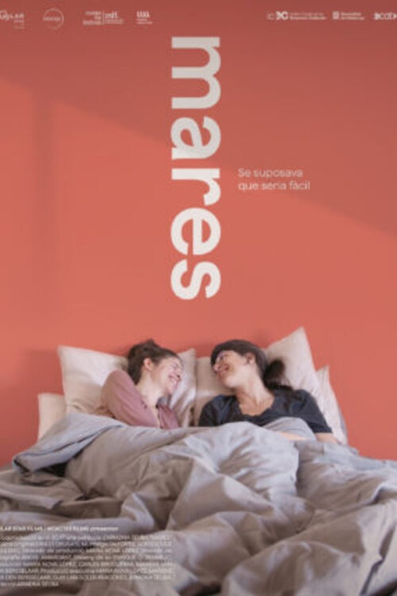 Poster of Mums