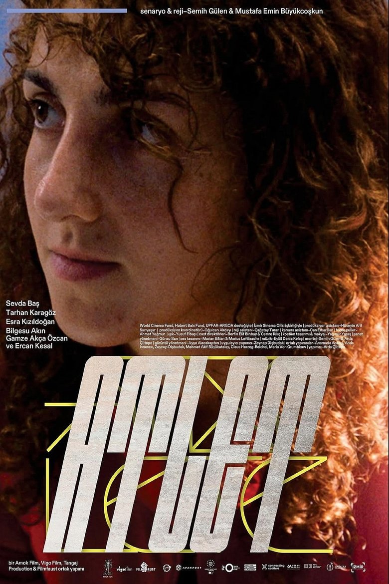 Poster of Athlete