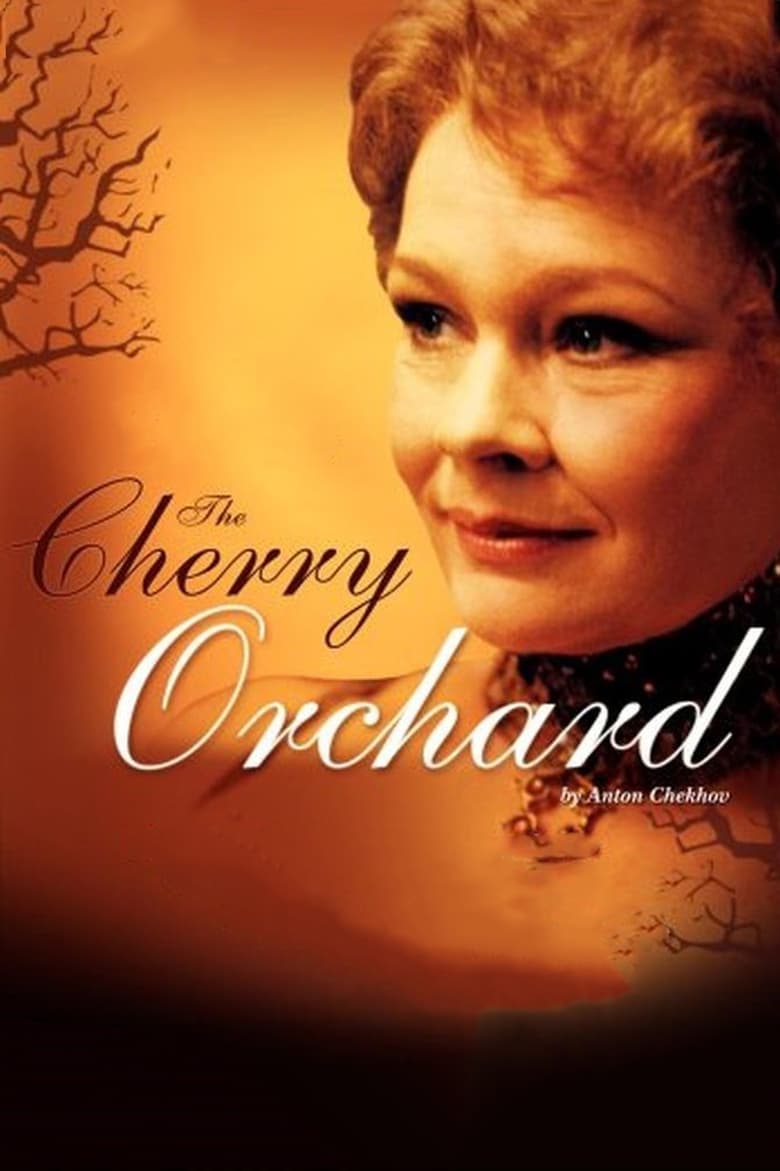 Poster of The Cherry Orchard