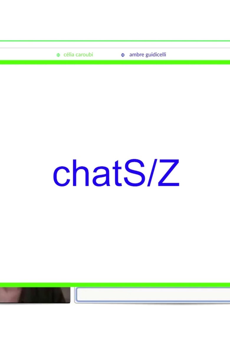 Poster of chatS/Z