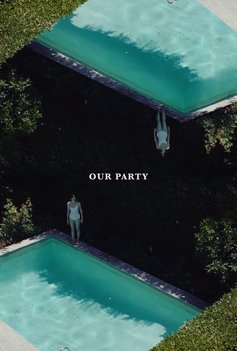 Poster of Our Party
