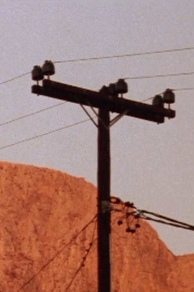 Poster of Square and Mountain