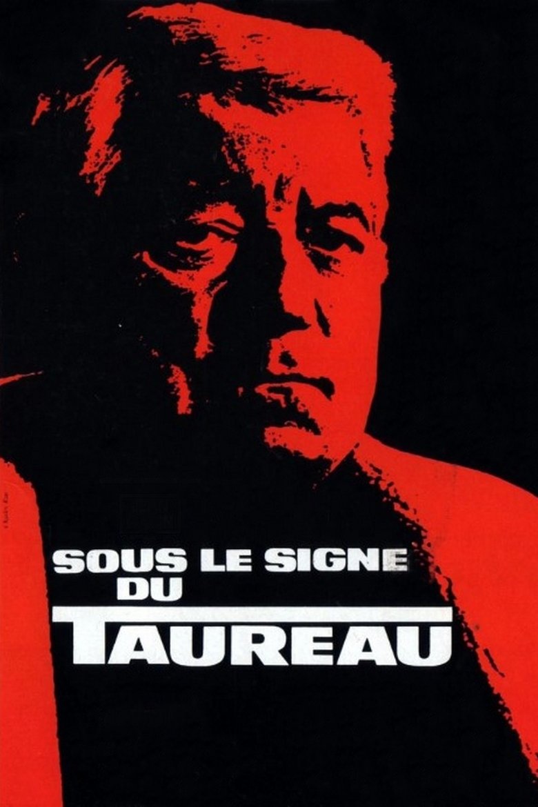 Poster of Under the Sign of the Bull