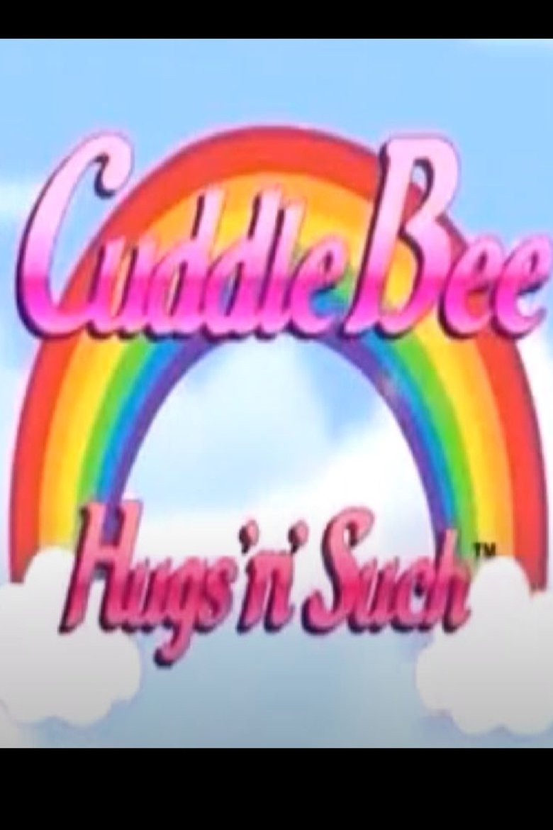 Poster of CuddleBee Hugs n Such
