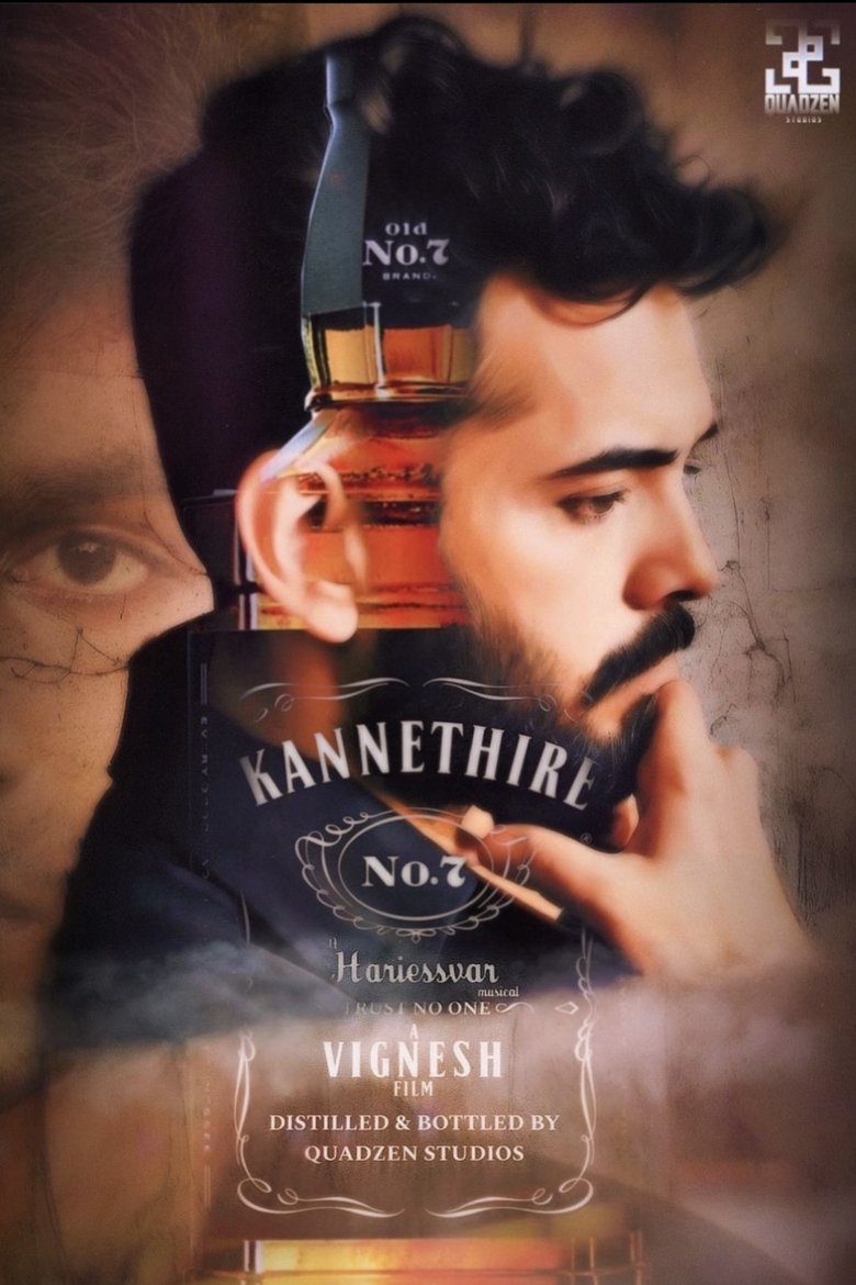 Poster of Kannethire