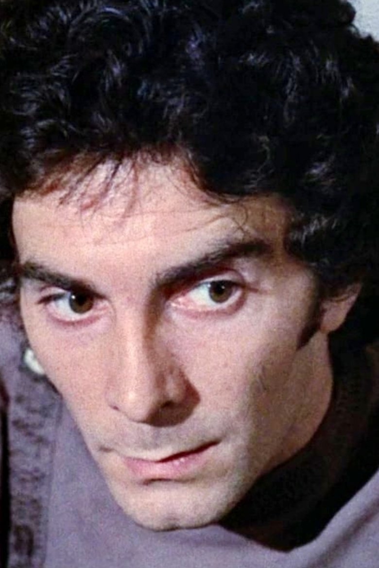 Portrait of Giorgio Dolfin
