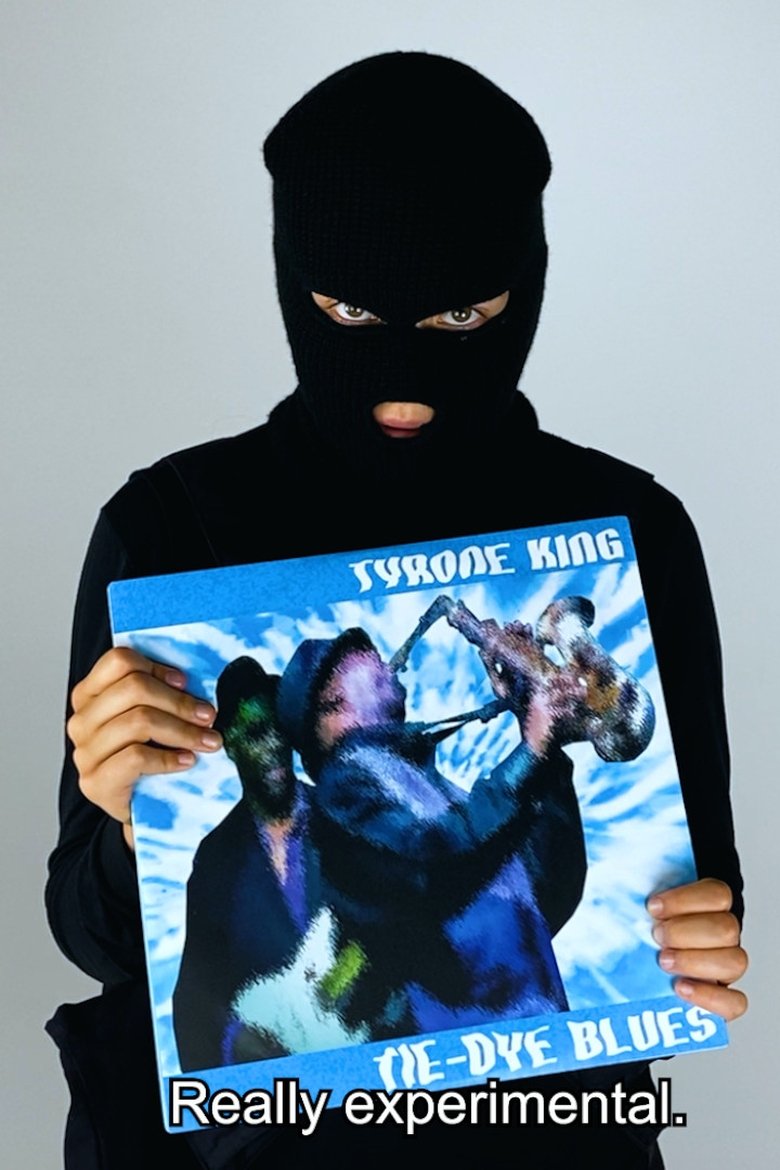Poster of What's In My Bag?