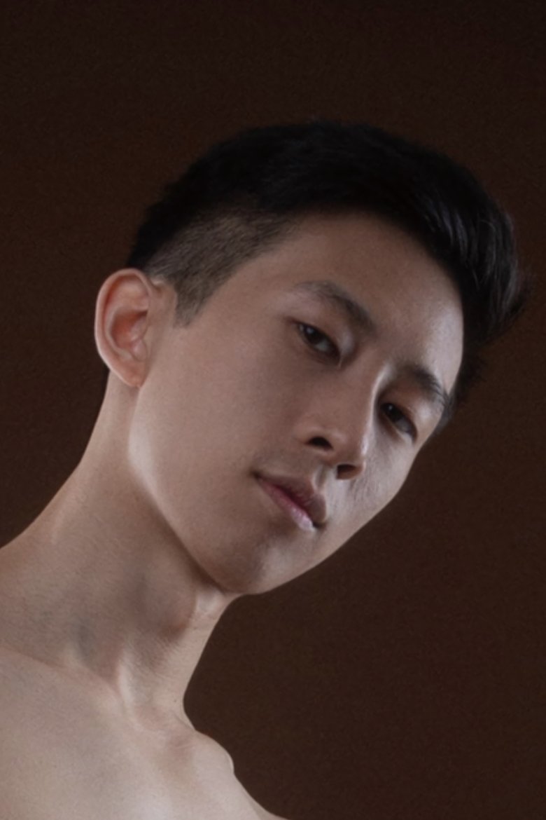 Portrait of Tyler Wu