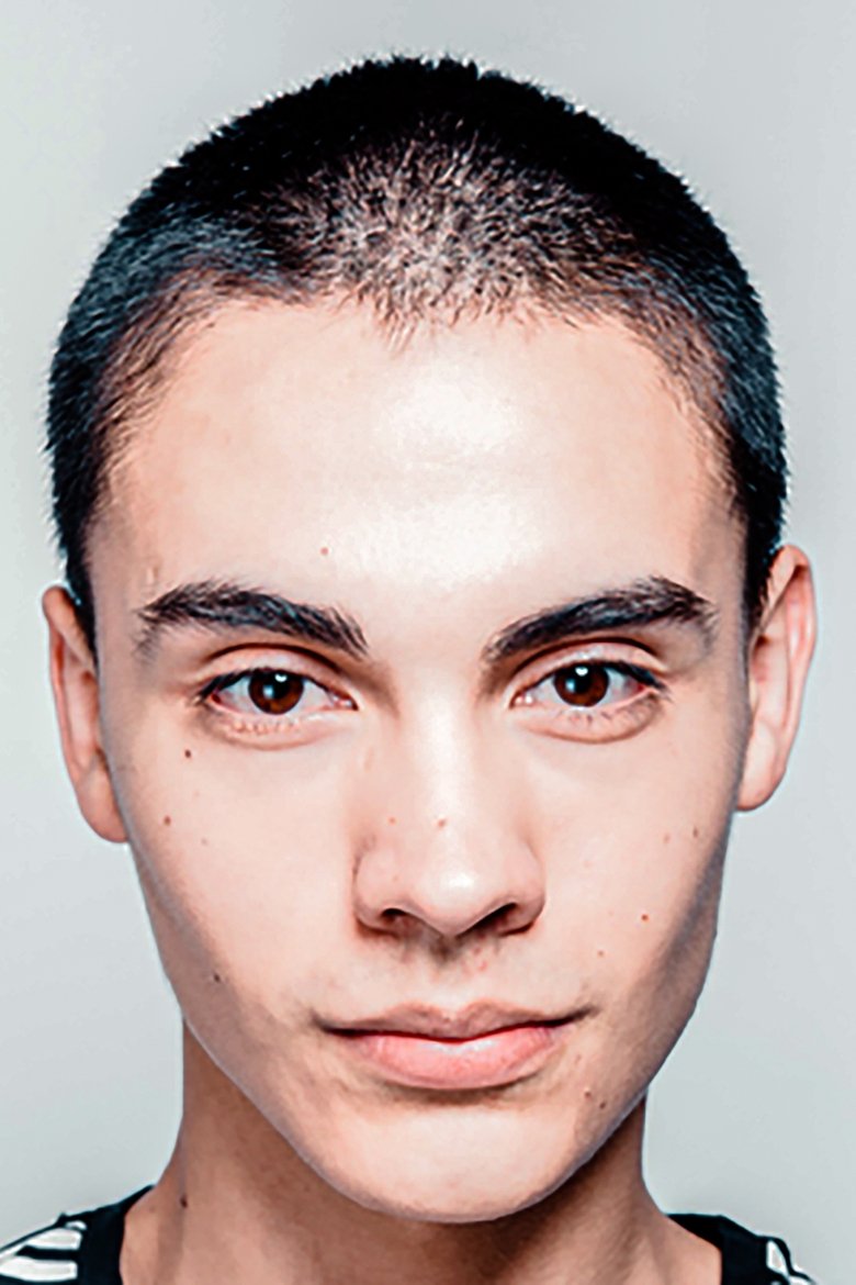 Portrait of Matías Catalán