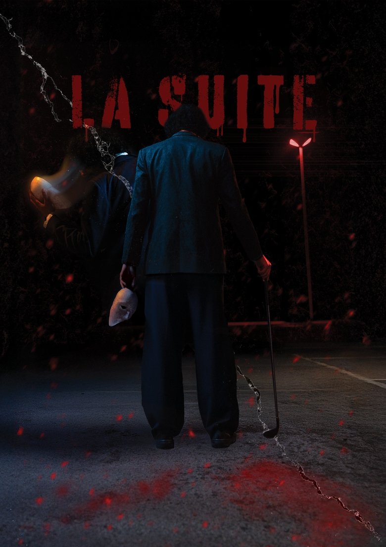 Poster of The Suite