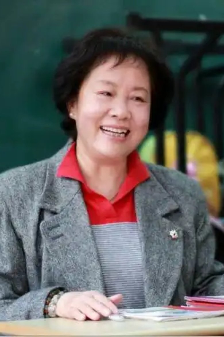 Portrait of 张引棣