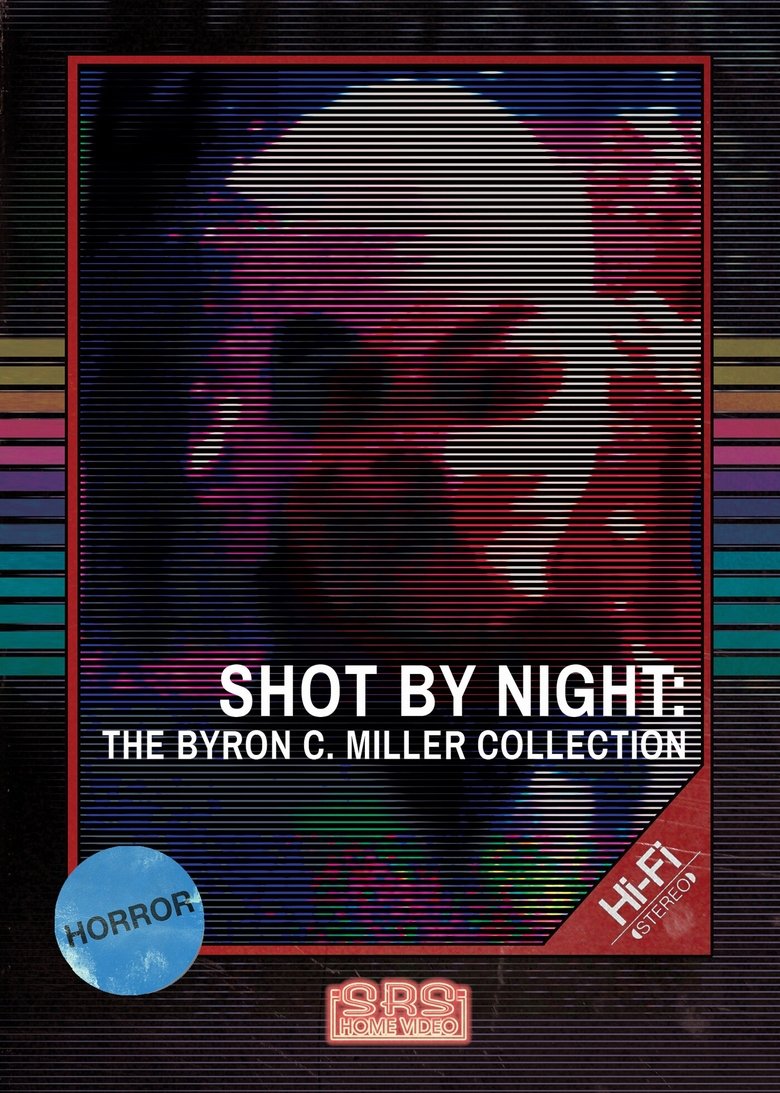 Poster of Shot by Night: The Byron C. Miller Collection