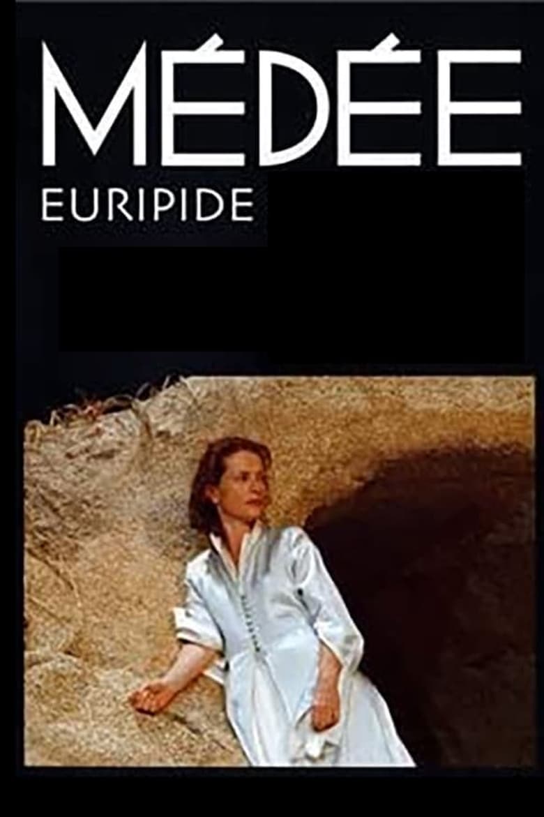 Poster of Médée