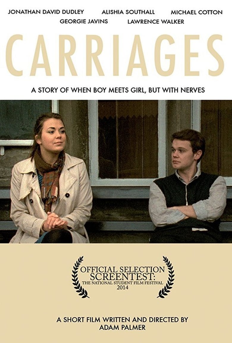 Poster of Carriages