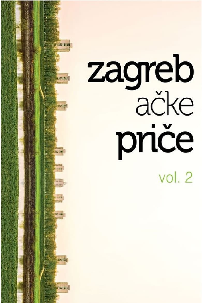 Poster of Zagreb Stories 2