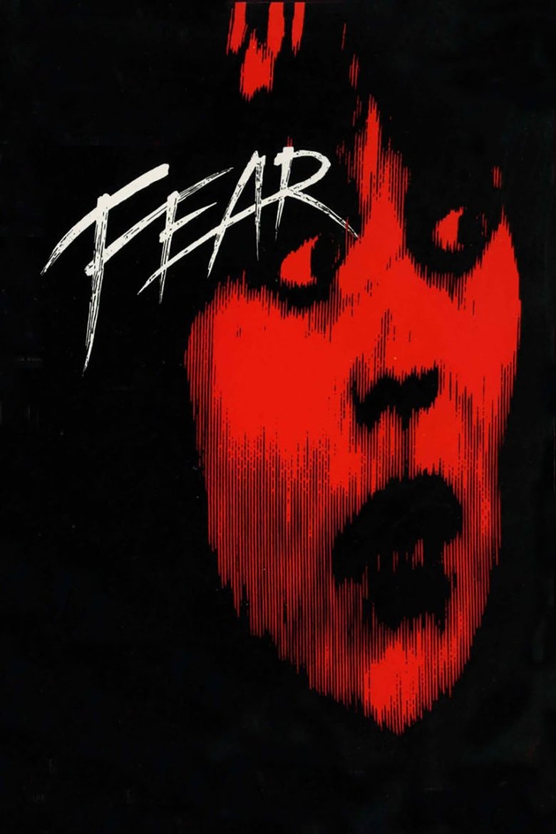 Poster of Fear