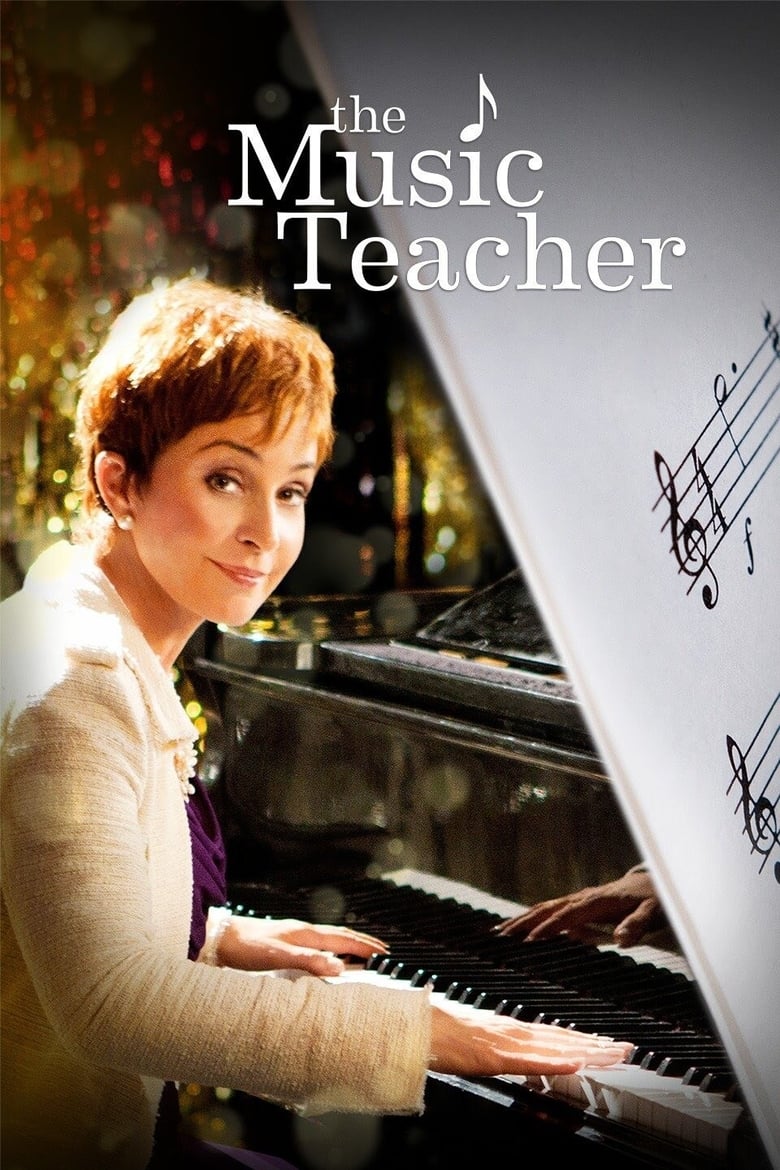 Poster of The Music Teacher