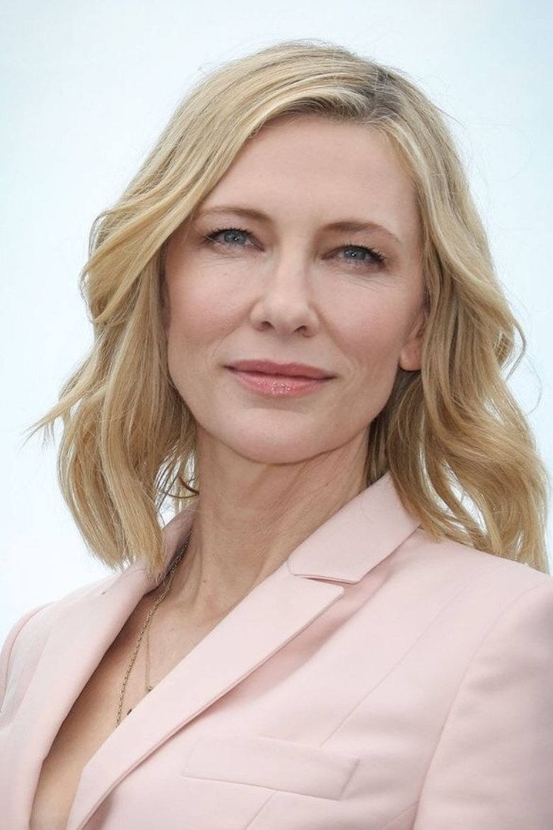 How old was Cate Blanchett in… ActorAgeCheck