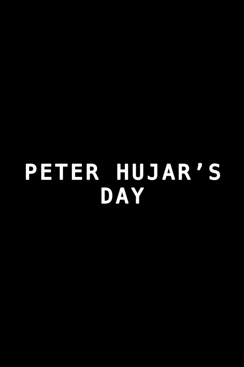 Poster of Peter Hujar's Day
