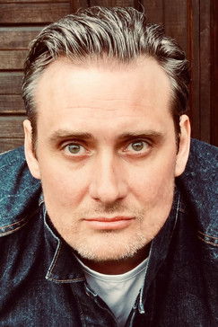 Portrait of Aleksandr Khatnikov