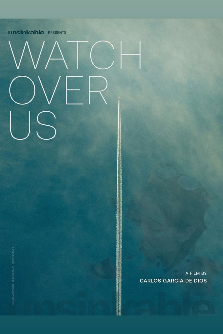 Poster of Watch Over Us