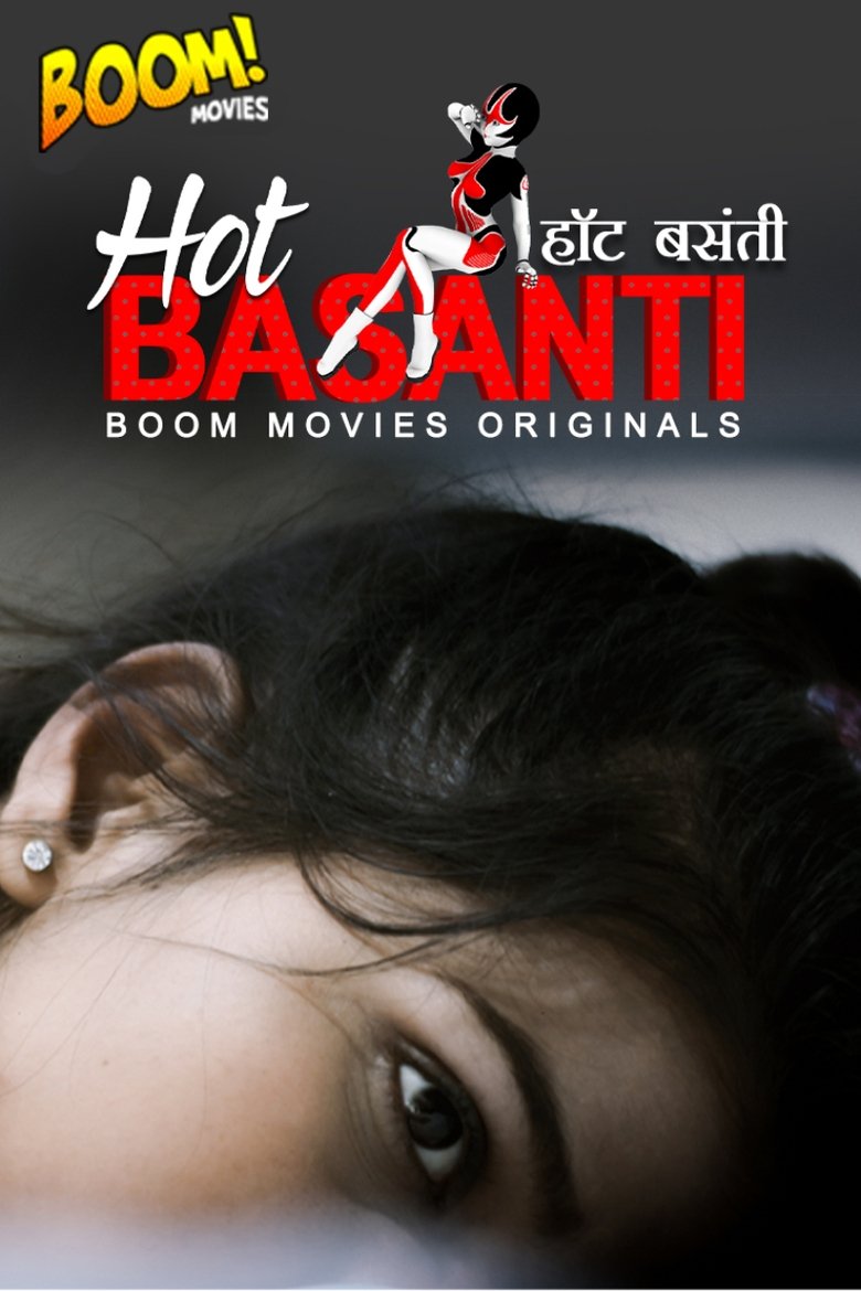 Poster of Hot Basanti